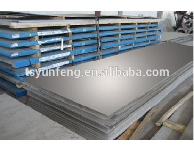 Factory direct stainless steel plate 06cr19ni10, 304, ASTM 304 JIS SUS304 stainless steel sheet